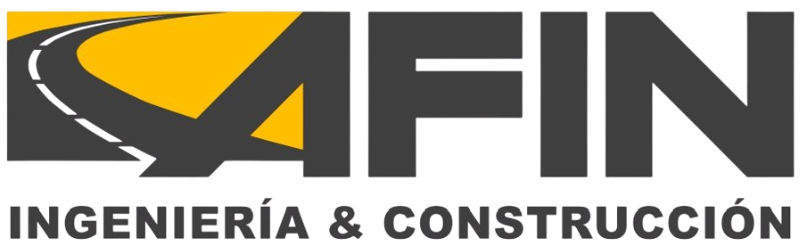 AFIN Ingeniería y Construcción