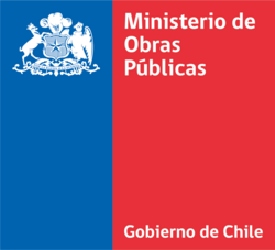 MOP - Ministerio de Obras Públicas